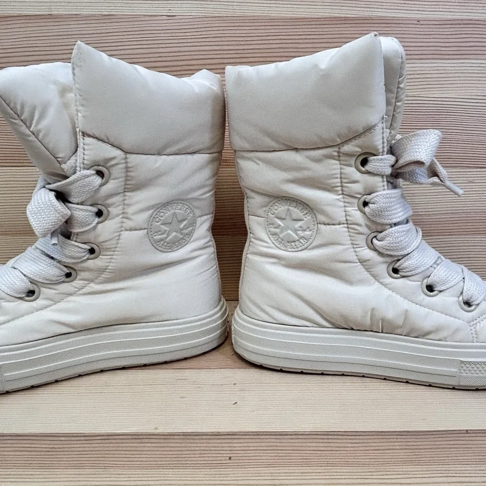 Converse brand new